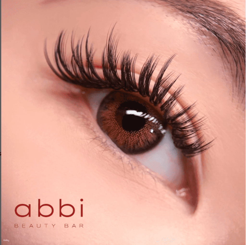 บัตรกำนัลทาสีเล็บและต่อขนตาที่ Abbi Beauty Bar | กรุงเทพมหานคร3