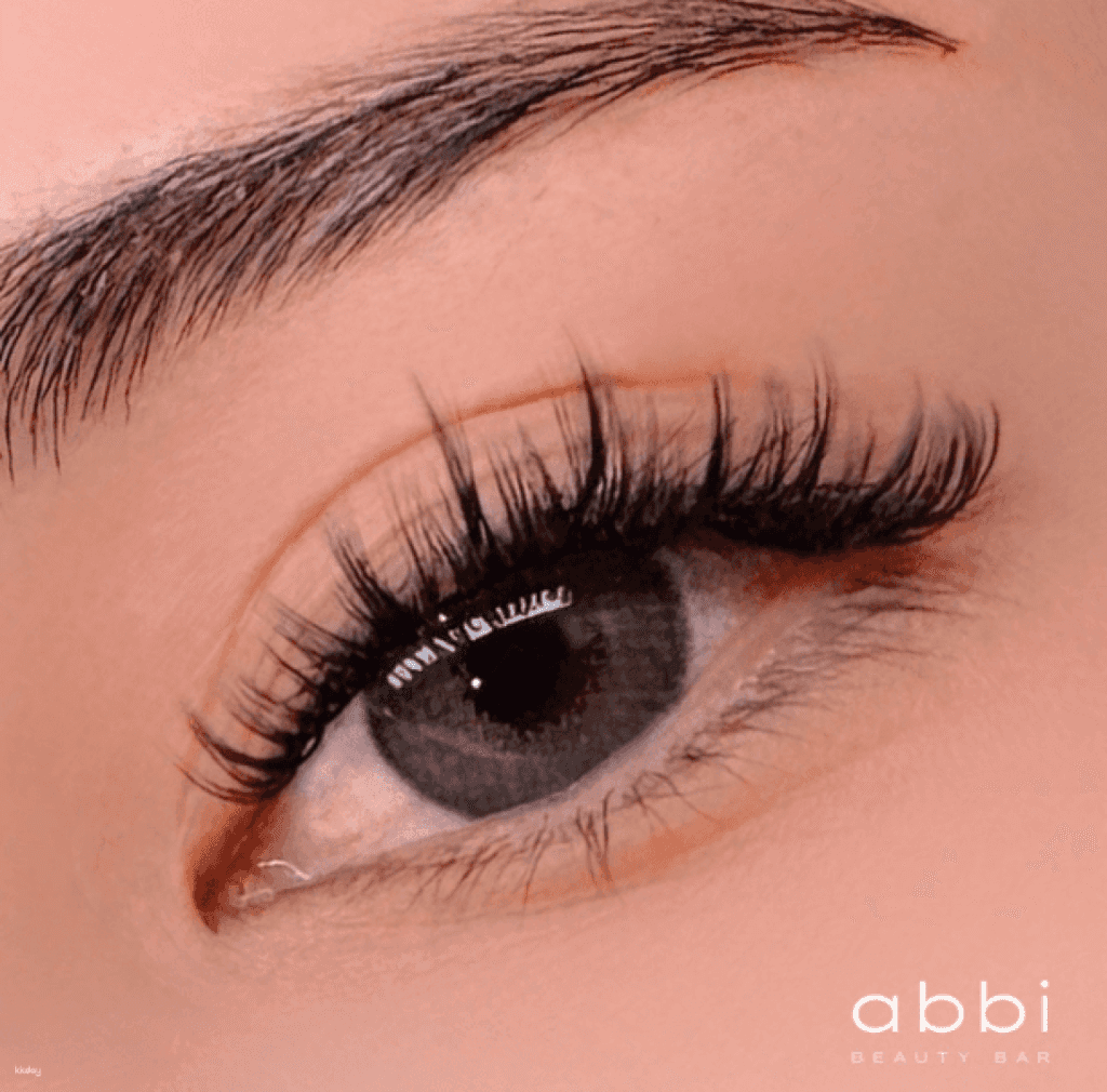 บัตรกำนัลทาสีเล็บและต่อขนตาที่ Abbi Beauty Bar | กรุงเทพมหานคร4