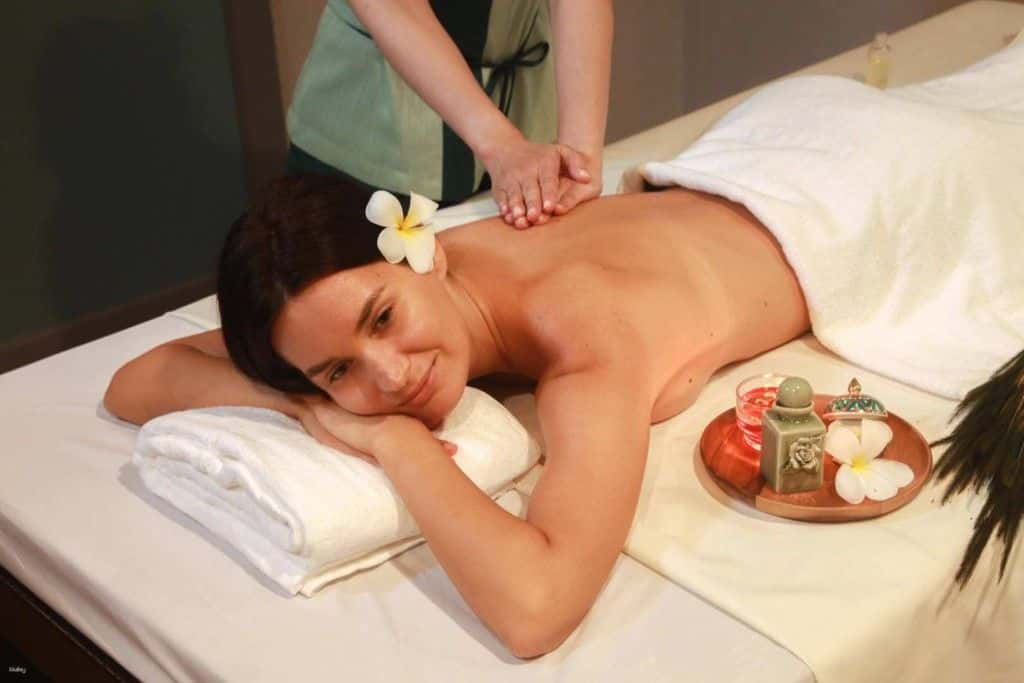 บริการสปาที่ Orientala Spa ในภูเก็ต2