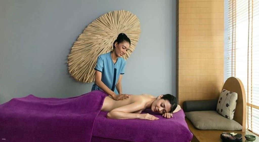 Tea Tree Spa Experience | Pattaya3