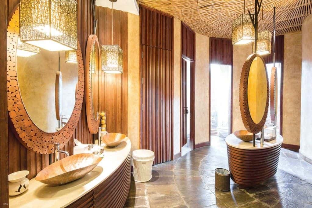 SPA Cenvaree at Centara Grand Mirage Beach Resort Pattaya | Thailand2
