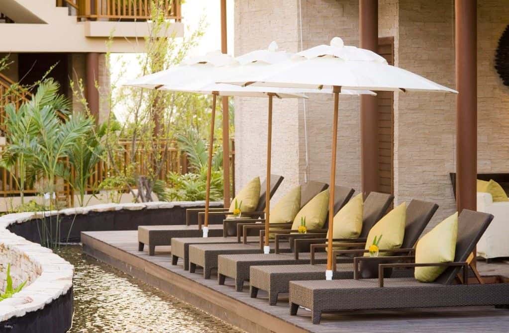 SPA Cenvaree at Centara Grand Mirage Beach Resort Pattaya | Thailand3