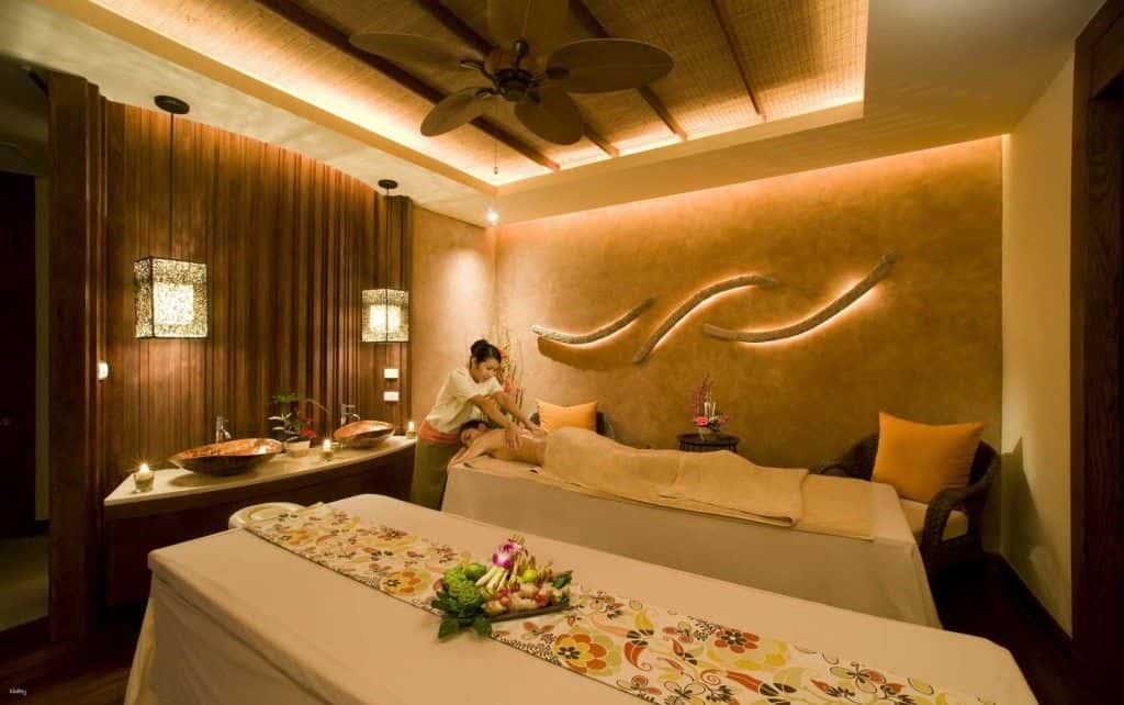 SPA Cenvaree at Centara Grand Mirage Beach Resort Pattaya | Thailand4