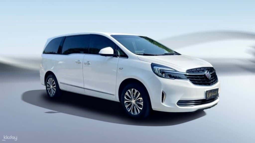 Shanghai Airport Transfer | Shanghai Hongqiao Airport (SHA) /Shanghai Pudong Airport (PVG) | China1
