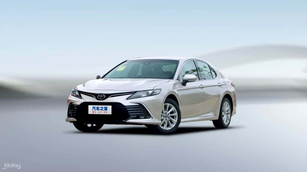 Shanghai Airport Transfer | Shanghai Hongqiao Airport (SHA) /Shanghai Pudong Airport (PVG) | China2