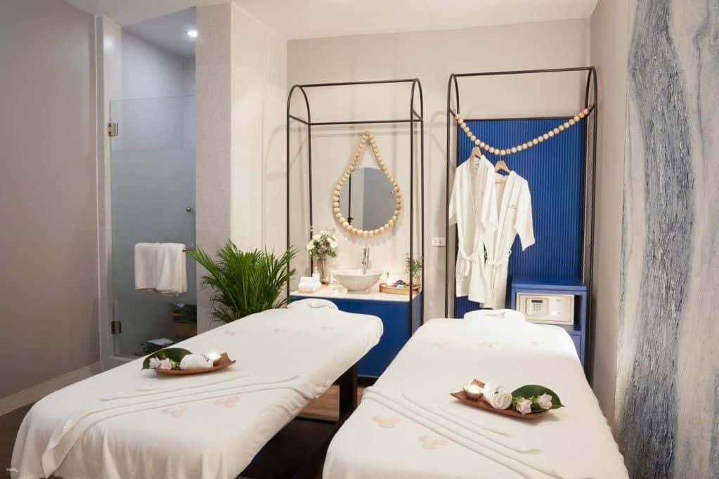 Treasure Spa Massage สยามสแควร์วัน | กรุงเทพฯ2