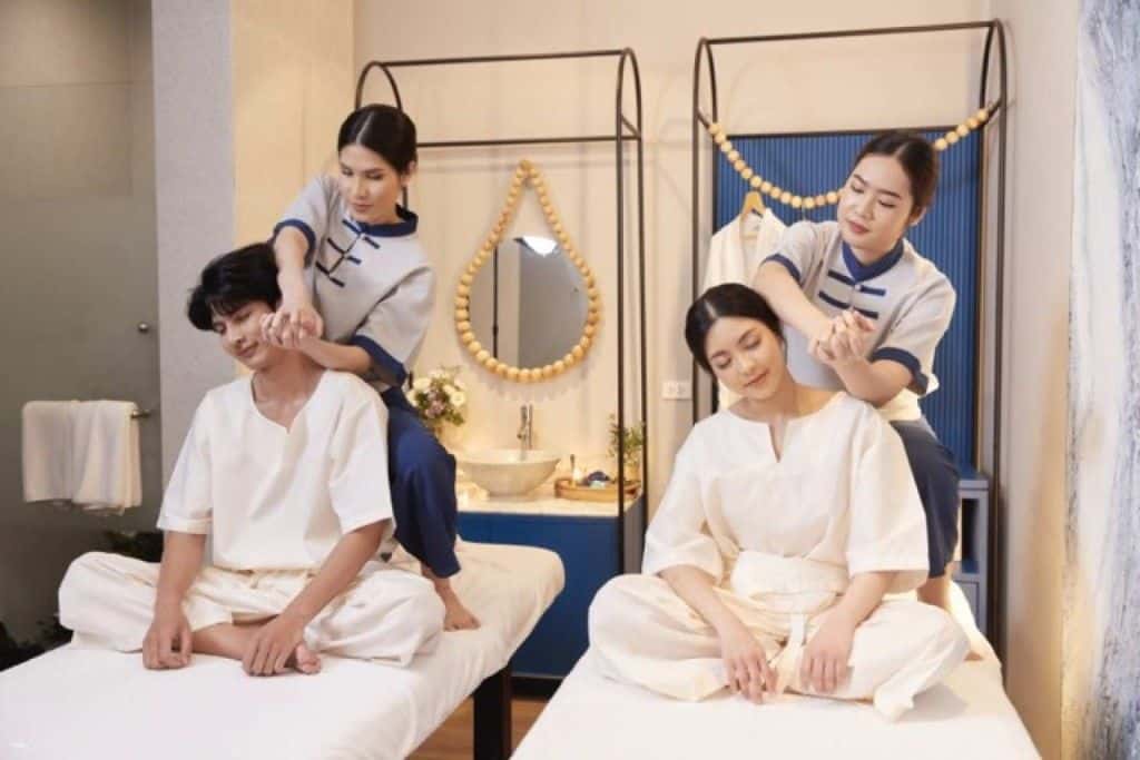 Treasure Spa Massage สยามสแควร์วัน | กรุงเทพฯ3