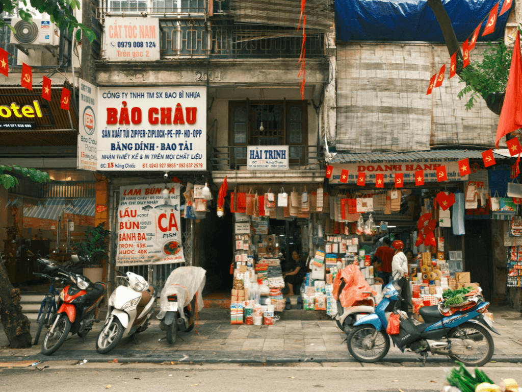 Vietnam Vinaphone/Viettel High-Speed Daily eSIM1
