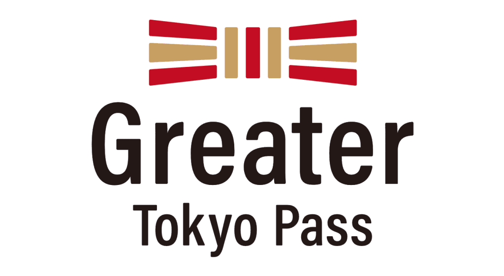 Greater Tokyo Pass (Valid for 90 days)