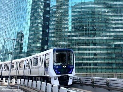 Greater Tokyo Pass (Valid for 90 days)2