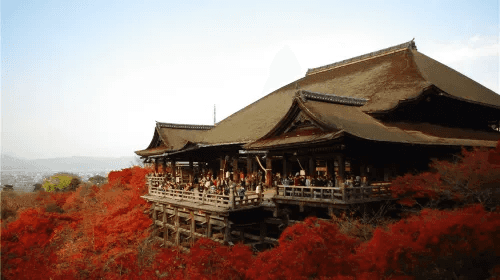 Keihan Railway | Kyoto–Osaka Sightseeing Pass E-voucher (1-Day or 2-Day) & OSAKA Metro 1-Day Pass1
