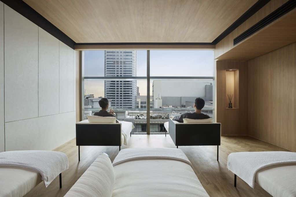 PAÑPURI WELLNESS (Gaysorn Village)2