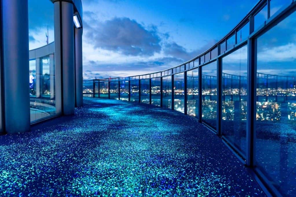 Osaka e-Pass Premium3