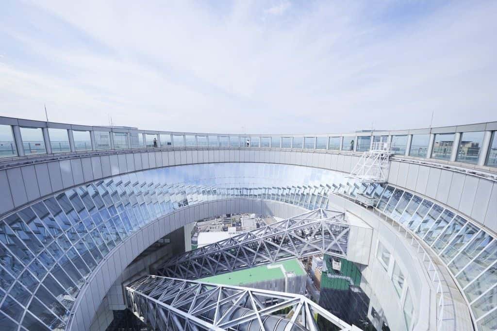 Osaka e-Pass Premium4