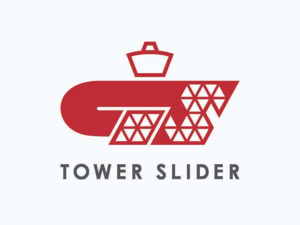 Tsutenkaku “TOWER SLIDER” Experience1