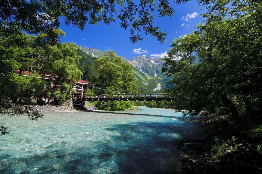 JR EAST PASS(Nagano, Niigata area)-Consecutive 5 days (Valid for 90 days)3