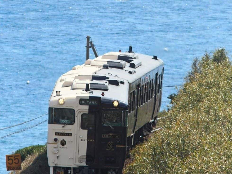 บัตร Southern Kyushu Area 2025 (ใช้ได้ภายใน90วัน)3