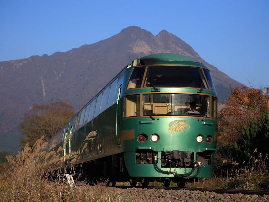 Northern Kyushu Area Pass (Valid for 90 days)