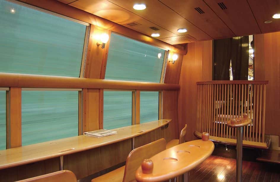 Northern Kyushu Area Pass (Valid for 90 days)1