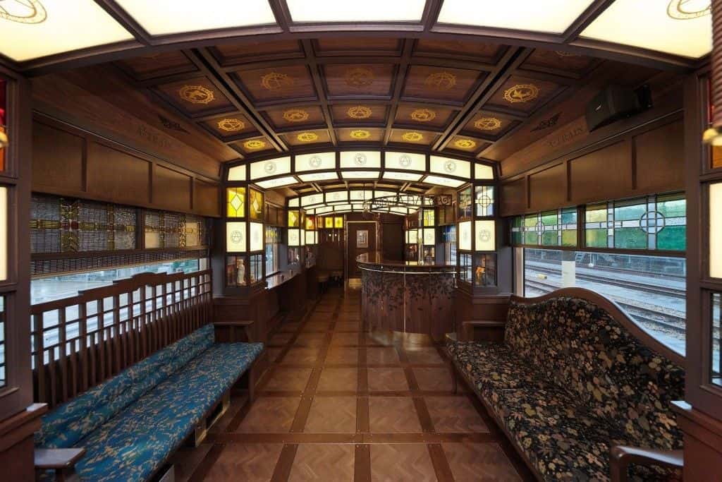 Northern Kyushu Area Pass (Valid for 90 days)2