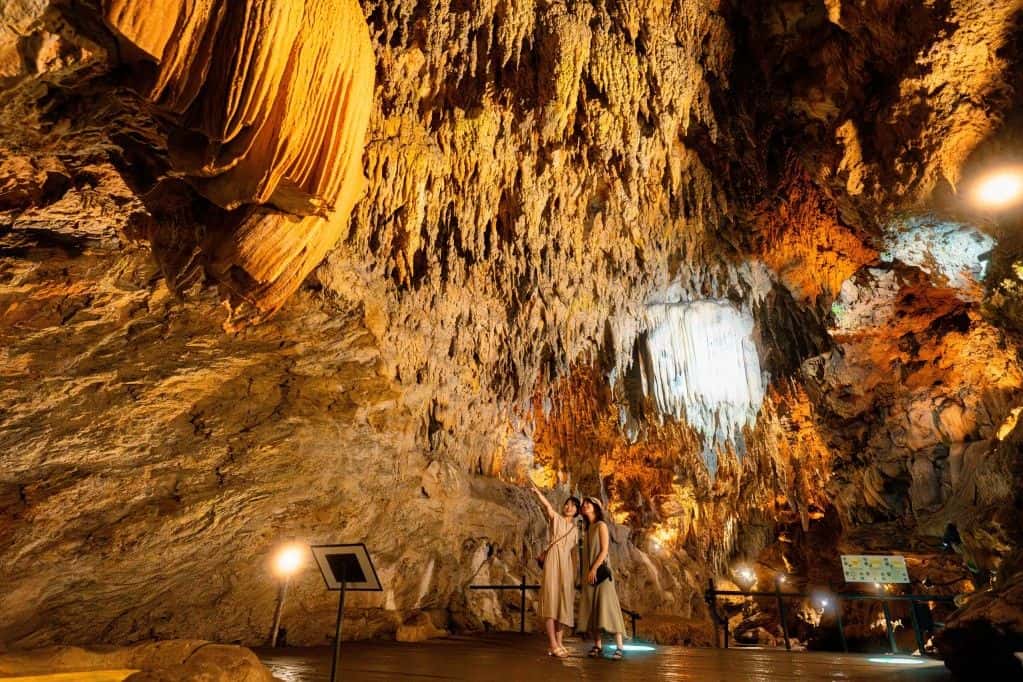 Cave Okinawa Admission Ticket (Valid for 30 days)2