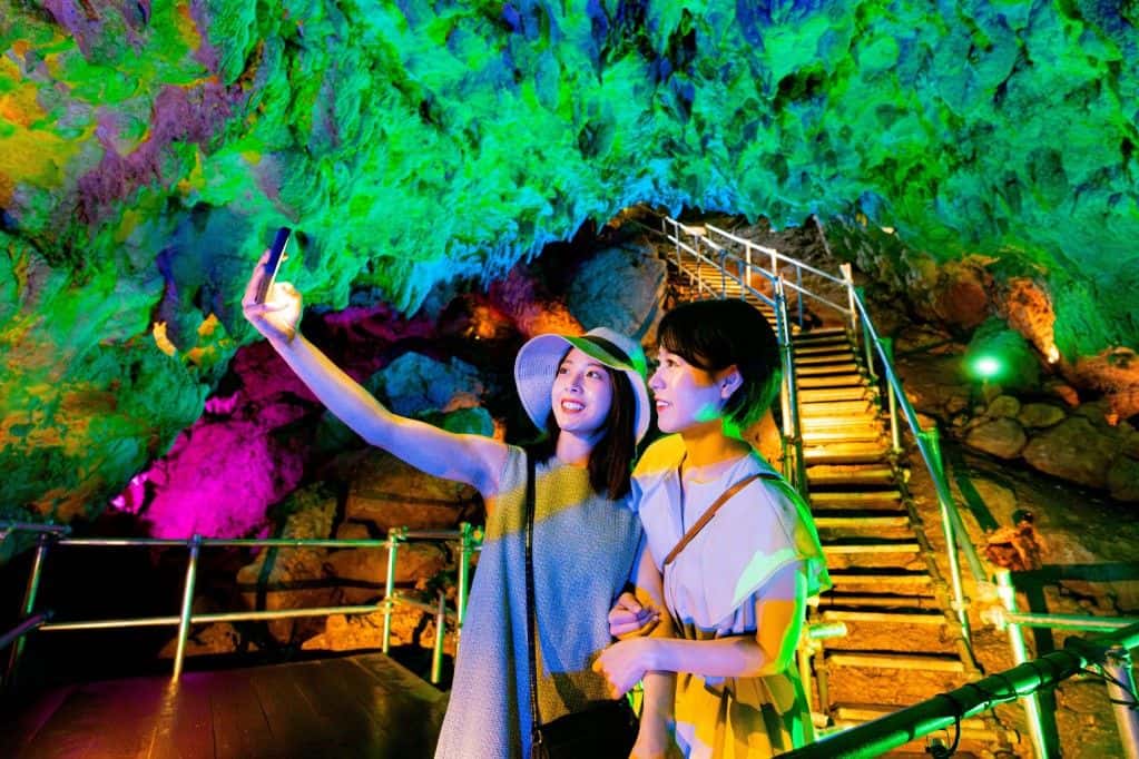 Cave Okinawa Admission Ticket (Valid for 30 days)4