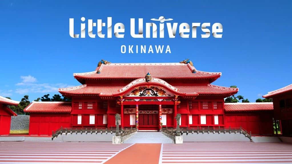 บัตร Churaumi Tokutoku 5 Pass 2025 และ Okinawa Tokutoku 3 Pass (ใช้ได้ภายใน 30 วัน)1