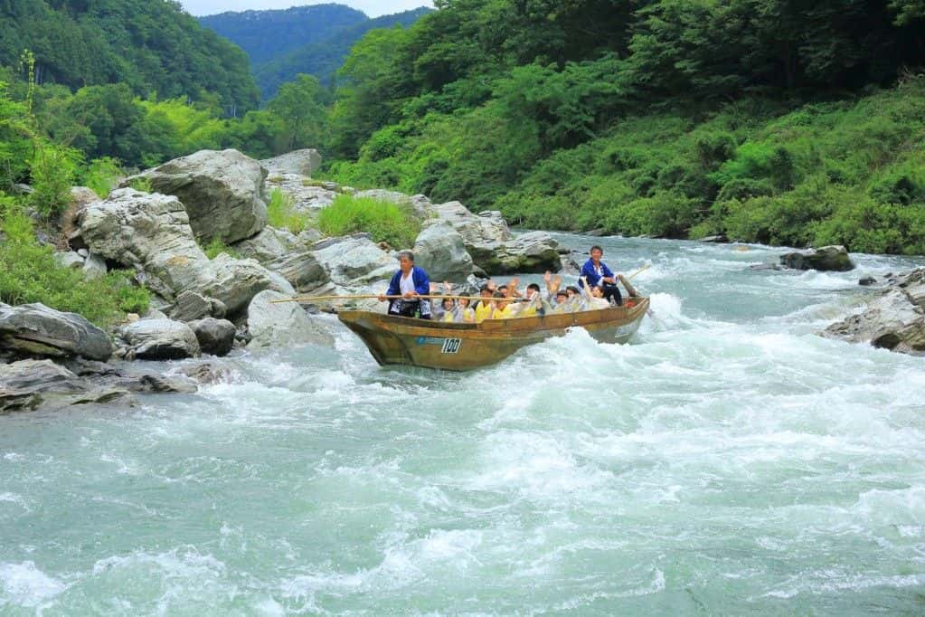 SEIBU 1 Day Pass + Nagatoro1