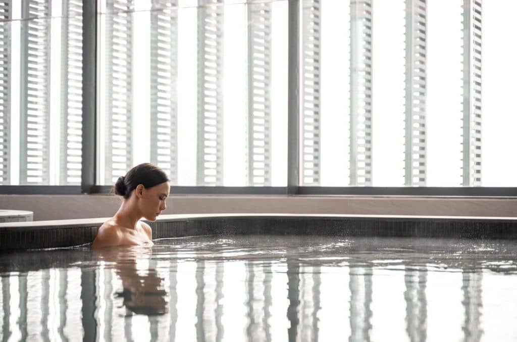 ออนเซ็น Let’s Relax