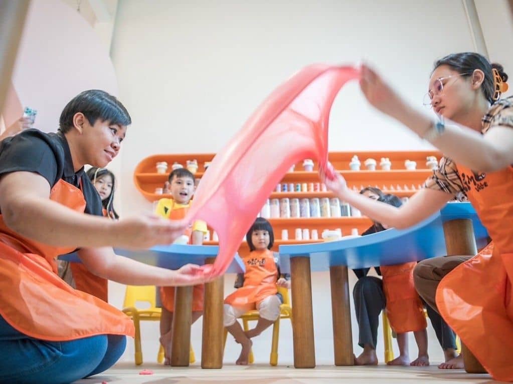 SLIMEVILLE SUKHUMVIT49 (Valid for 90 days)