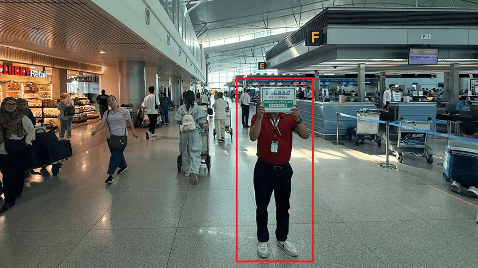 VIP Fast Track Service For Immigration At Tan Son Nhat International Airport | Ho Chi Minh City - Vietnam3