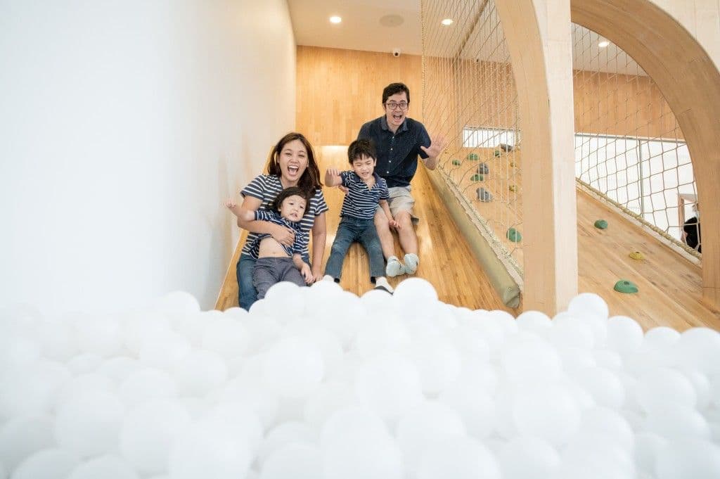 PLAYVILLE (ใช้ได้ภายใน 90 วัน)