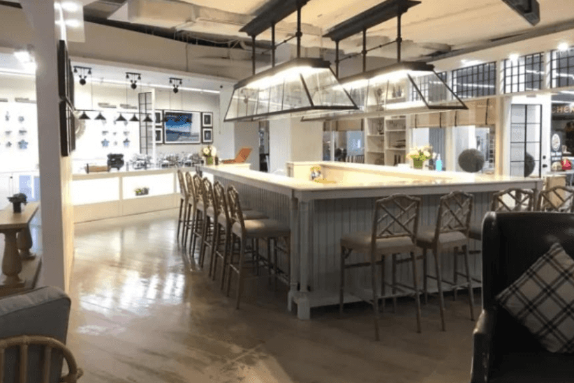 Coral Lounge Access at Phuket International Airport (HKT) | Thailand2