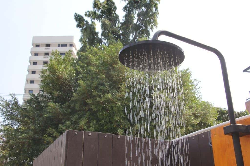 Secret Garden Ice bath and Sauna4