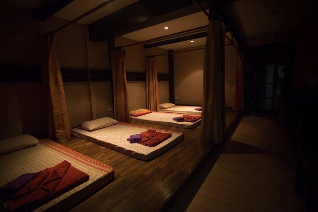 LEK MASSAGE