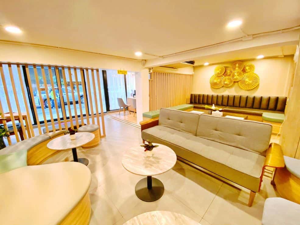 One More Thai Massage & Spa (ใช้ได้ภายใน 90 วัน)1