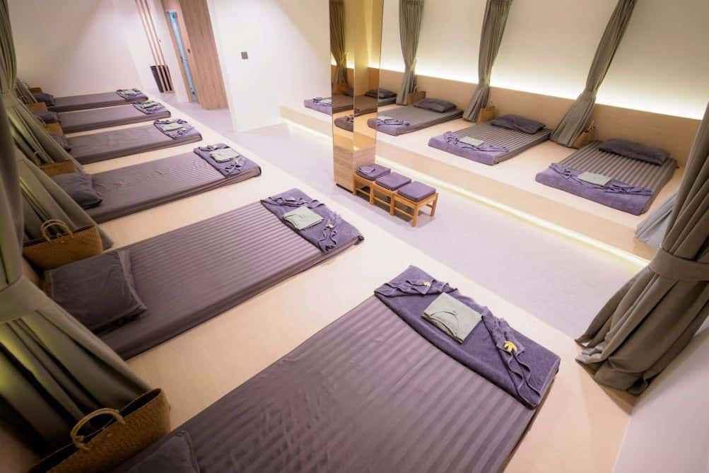One More Thai Massage & Spa (ใช้ได้ภายใน 90 วัน)2