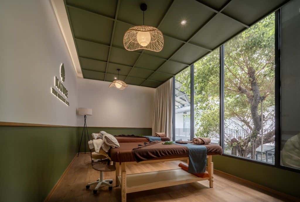 Nature Thai Massage (ใช้ได้ภายใน 90 วัน)4
