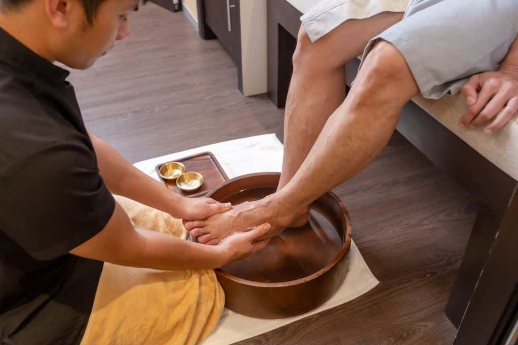 Heavena Wellness & Spa (ใช้ได้ภายใน 90 วัน)3