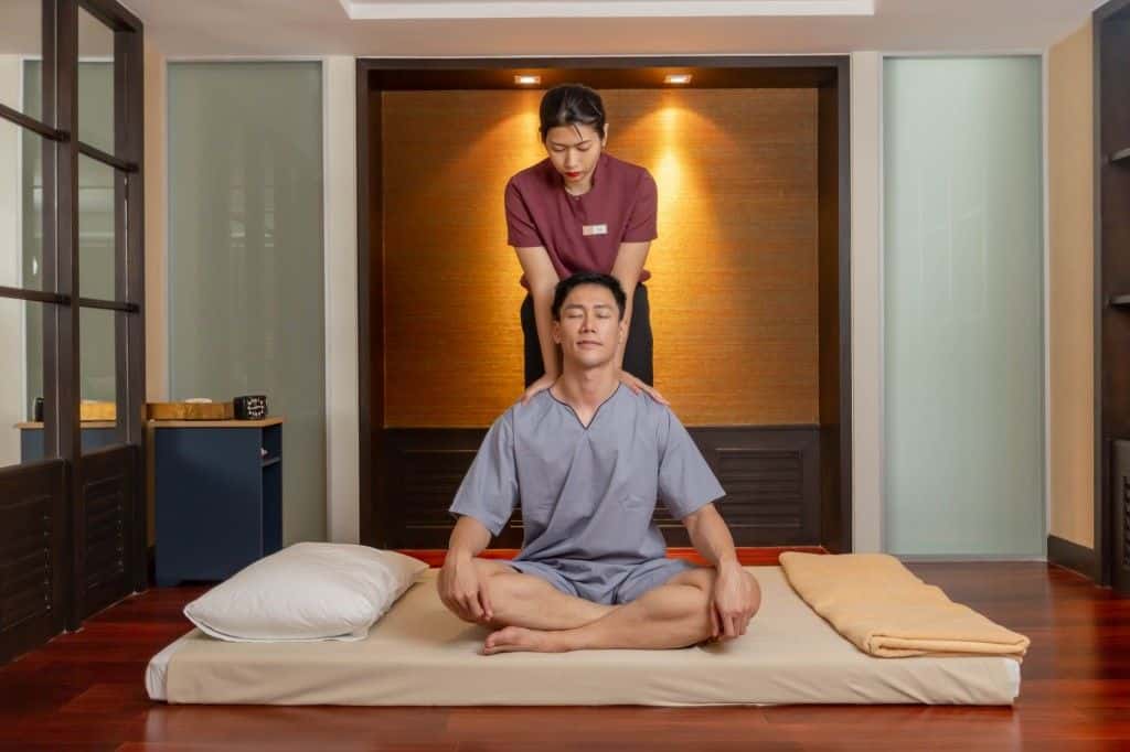 Heavena Wellness & Spa (ใช้ได้ภายใน 90 วัน)4