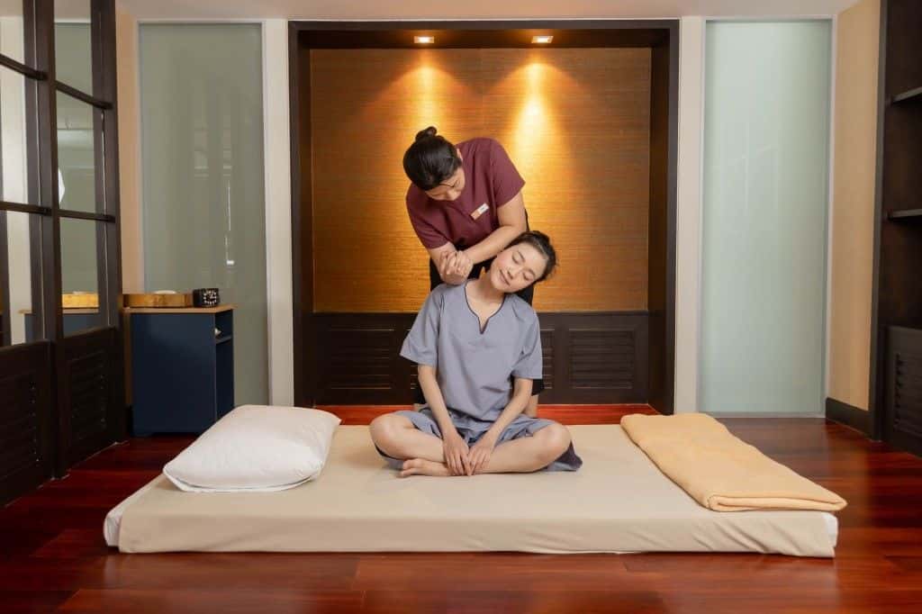 Heavena Wellness & Spa (ใช้ได้ภายใน 90 วัน)1