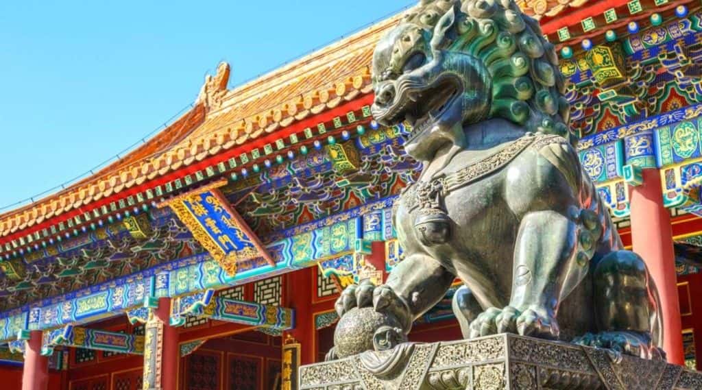 บริการรถเช่าส่วนตัวพร้อมพนักงานขับรถในตัวเมืองปักกิ่ง (Beijing Downtown Private Car Charter)1