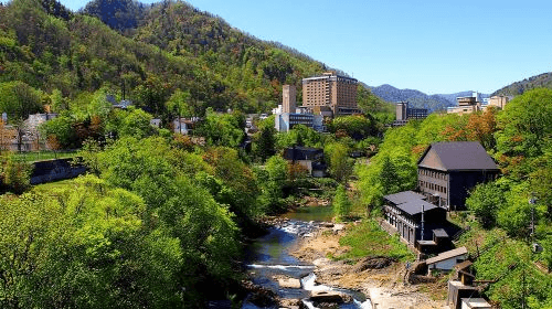 Sapporo 1-day tour Trips and Day Trips