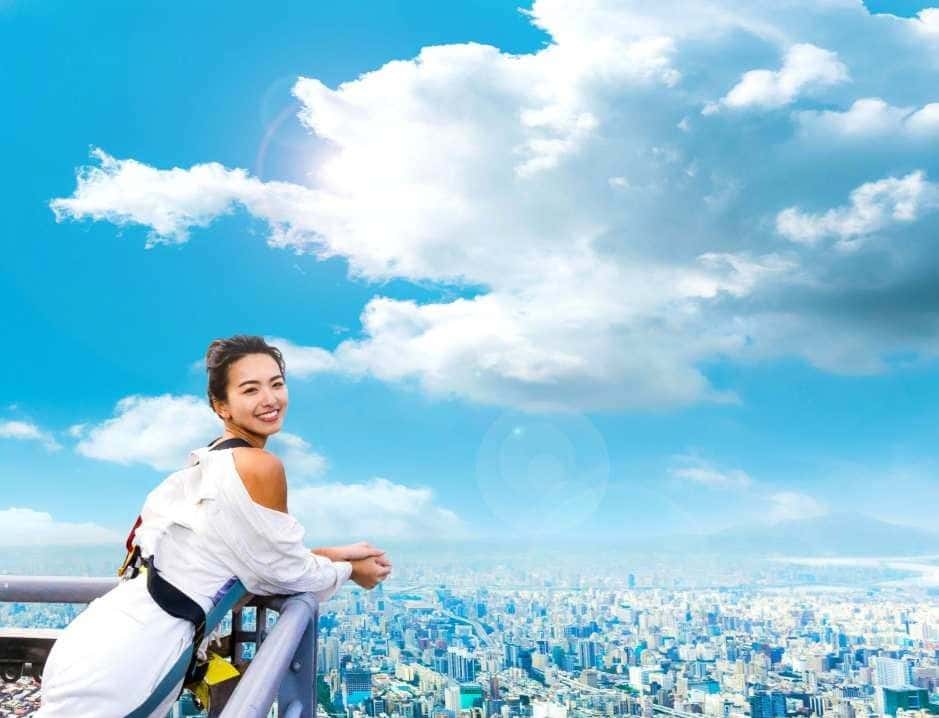 บัตรเข้าชม Skyline 460 Skyline Walk Experience ที่ตึกไทเป 1011
