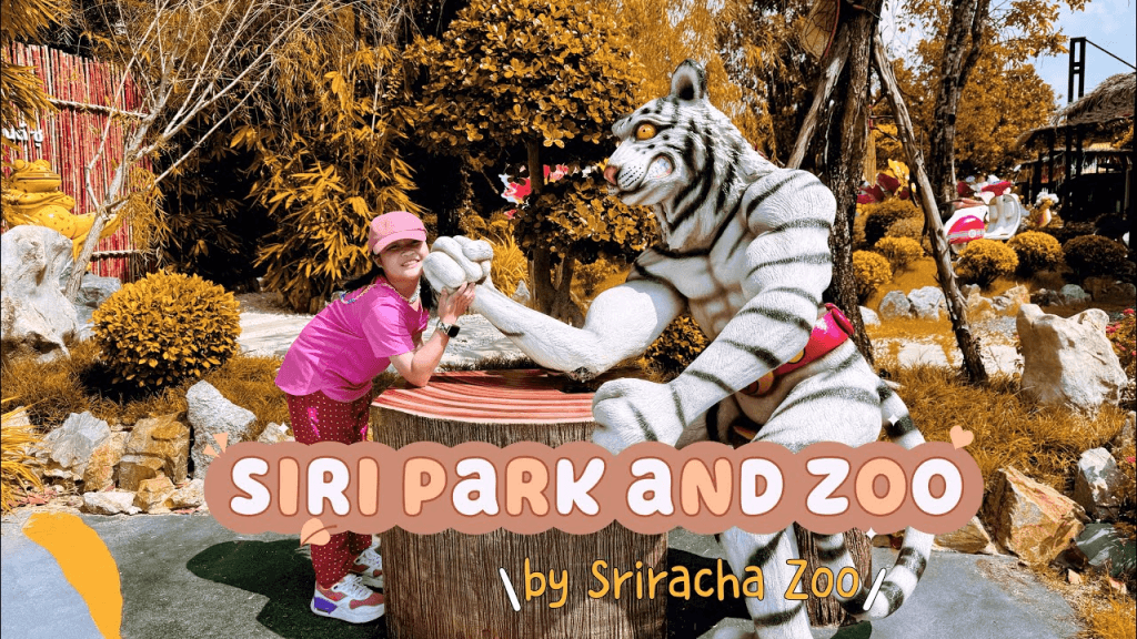 Siri Park and Zoo2
