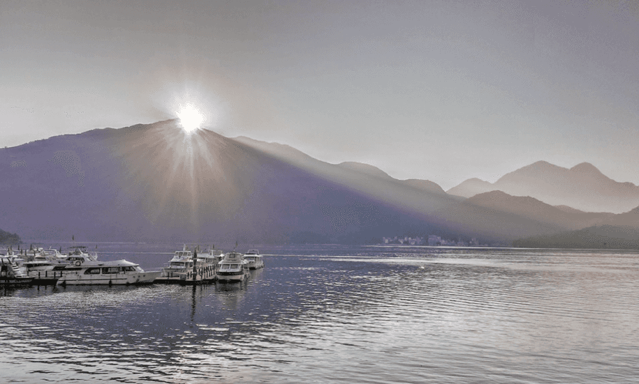Sun Moon Lake Scenic Pass: Cable Car, Lake Cruise & Bicycle Experience4