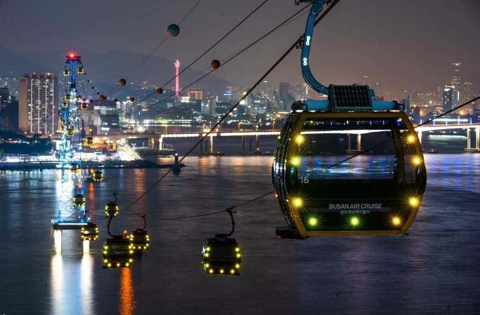 Visit Busan Pass3