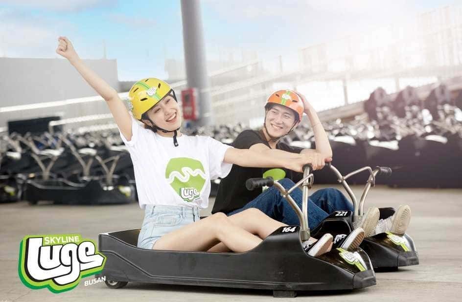 Visit Busan Pass4
