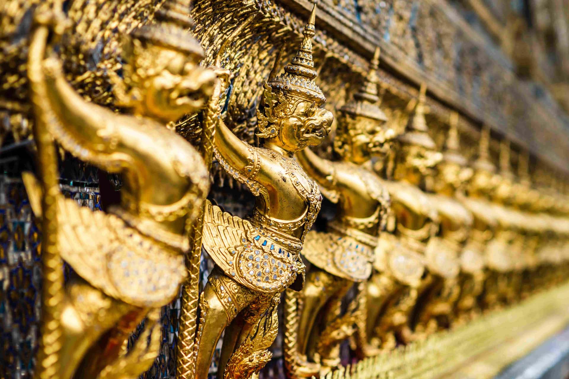 ทัวร์ 3 วัดดัง วัดพระแก้ว, วัดโพธิ์ และวัดอรุณฯ ทริปเที่ยว และเดย์ทริป1