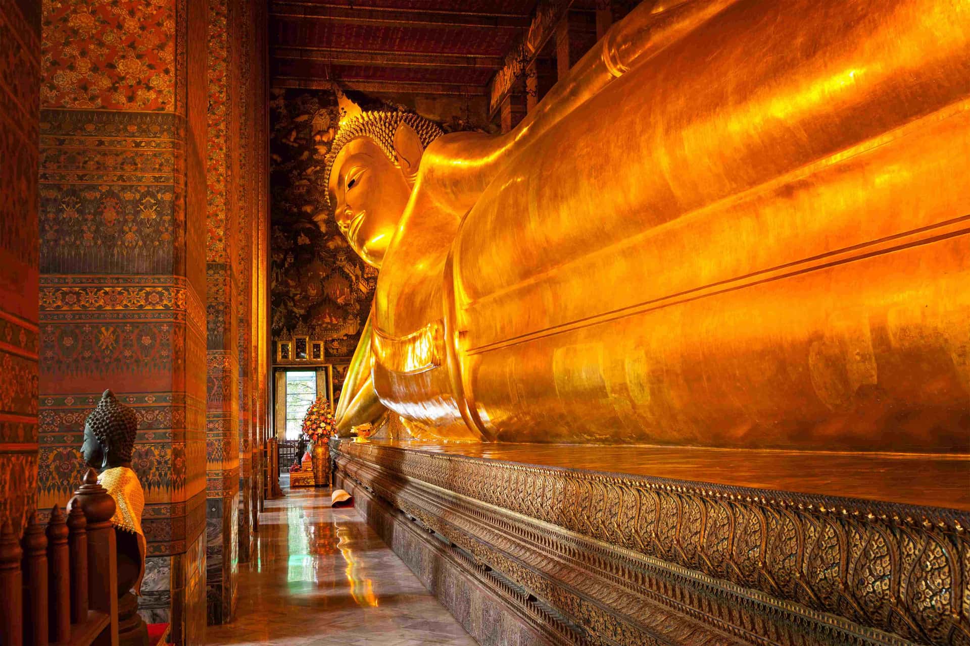 ทัวร์ 3 วัดดัง วัดพระแก้ว, วัดโพธิ์ และวัดอรุณฯ ทริปเที่ยว และเดย์ทริป2